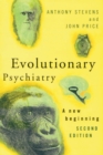 Image for Evolutionary psychiatry: a new beginning