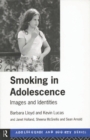 Image for Smoking in adolescence: images and identities