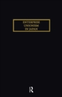 Image for Enterprise unionism in Japan