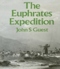 Image for The Euphrates expedition