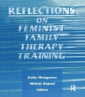 Image for Reflections on feminist family therapy training
