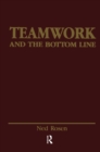 Image for Teamwork and the bottom line: groups make a difference
