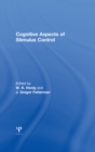 Image for Cognitive Aspects of Stimulus Control