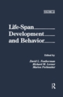 Image for Life-span development and behavior. : Volume 12
