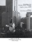 Image for Proceedings of the Sixteenth Annual Conference of the Cognitive Science Society: Atlanta, Georgia, 1994