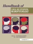 Image for Handbook of clinical and experimental neuropsychology