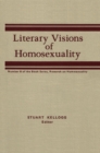 Image for Literary visions of homosexuality