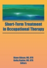 Image for Short-term treatment in occupational therapy