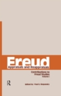 Image for Freud, V.1: Appraisals and Reappraisals