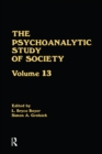 Image for Psychoanalytic Study of Society, V. 13: Essays in Honor of Weston LaBarre