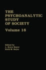Image for Psychoanalytic Study of Society, V. 16: Essays in Honor of A. Irving Hallowell : V. 16,