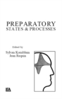 Image for Preparatory States and Processes