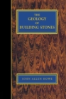 Image for The geology of building stones