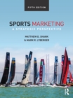 Image for Sports marketing: a strategic perspective