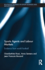 Image for Sports Agents and Labour Markets: Evidence from World Football
