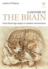 Image for A history of the brain: from Stone Age surgery to modern neuroscience