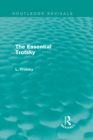 Image for The essential Trotsky