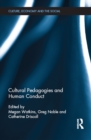 Image for Cultural pedagogies and human conduct