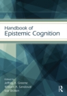 Image for Handbook of epistemic cognition