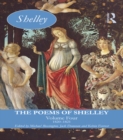 Image for The poems of Shelley.: (1820-1821)