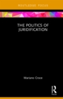 Image for Critical transitions of law and politics