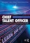 Image for Chief Talent Officer: the evolving role of the Chief Learning Officer