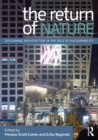 Image for The return of nature: sustaining architecture in the face of sustainability