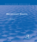 Image for Mycenaean Greece