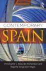 Image for Contemporary Spain