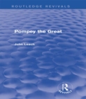 Image for Pompey the Great
