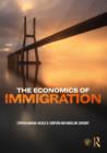 Image for The economics of immigration