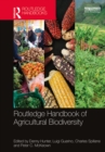 Image for Routledge handbook of agricultural biodiversity