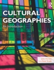 Image for Cultural geographies: an introduction