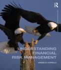 Image for Understanding financial risk management : 23