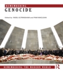 Image for Remembering genocide