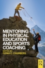 Image for Mentoring in physical education and sports coaching