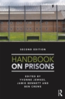 Image for Handbook on prisons.