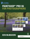 Image for PaintShop Pro X6 for photographers