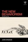 Image for The new behaviorism