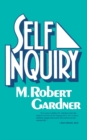 Image for Self inquiry