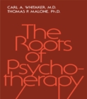 Image for The roots of psychotherapy