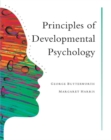 Image for Principles of Developmental Psychology: An Introduction