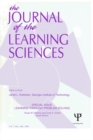 Image for The journal of the learning sciences
