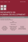 Image for Successful Aging: A Special Issue of research in Human Development
