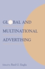 Image for Global and Multinational Advertising