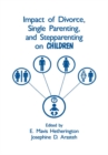 Image for Impact of Divorce, Single Parenting and Stepparenting on Children: A Case Study of Visual Agnosia