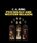 Image for Psychology and western religion.