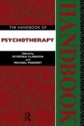 Image for The Handbook of Psychotherapy