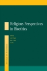 Image for Religious Perspectives on Bioethics.
