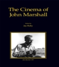 Image for Cinema of John Marshall : v. 3